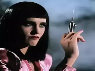 Dr Caligari