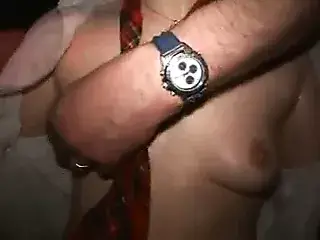 elsa provoque une emeute