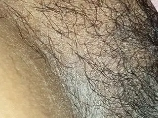 Mature wife spreading 2