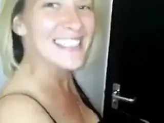 Gloryhole dogging suck and fuck