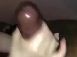 10 star Asian bbc massage