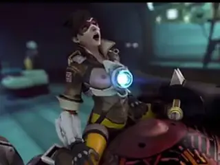 Tracer and the hog
