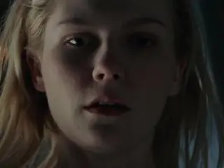 Kirsten Dunst - Marie Antoinette (2006)