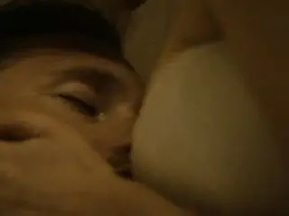 Kirsten Dunst - Melancholia (2011)