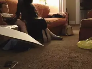 Cheating with a Black Girl