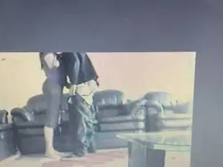 My wife fucking black guy