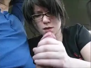 Ich mag Beifahrer
