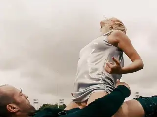 Amy Smart Intensive Explicit Sex From Crank High Voltage