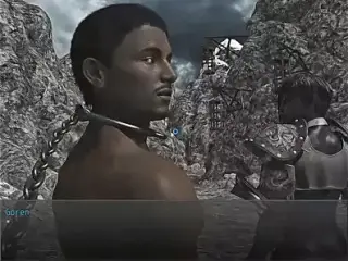 Femdom Futadom Game