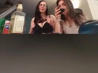 US lesbians on periscope