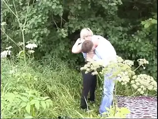 Virginia Russian Mature Outdoors 2