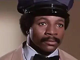 Pam Grier Friday Foster compilation