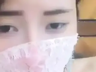 Hong Fang chinese camgirl