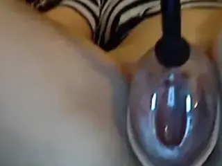 PUMP TOY