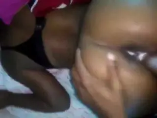 Begging for The Dick