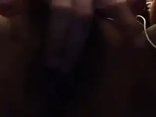 My Pinay Wife masturbating