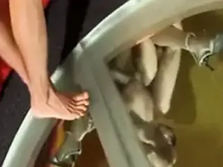 Julie Silver DP COMPILATION TRIBUTE