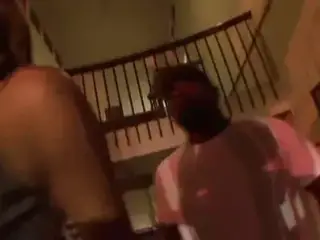 Angel Cummings is a Phat Ass Freak