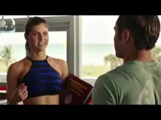 Alexandra Daddario Hottest Girl