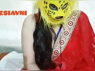 Desi avni enjoy herself sex