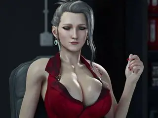 Red Material Fun