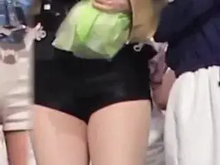 Did Ya'll Miss THIGHrene After All Of This Time?
