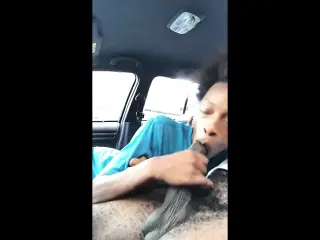 Car Bj Quickie