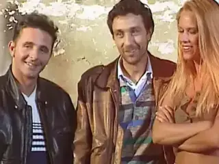 Sex Slider- full movie