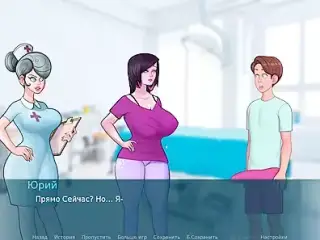 Complete Gameplay - SexNote, Part 4