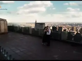 Emily Blunt - The Adjustment Bureau 2011