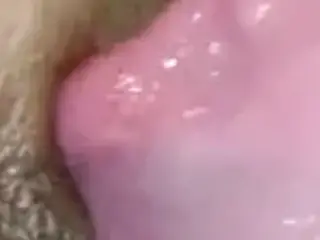 Indian Guy eat her pussy