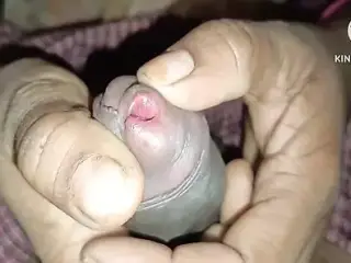 Telugu aunty hot video