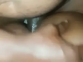 Kenya anal enjoy