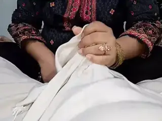 Invitation from Step Mom. indoors Indian sex .