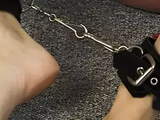 hit me, punish me, let me be your slave