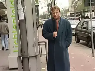 reporterbefragt auf der strasse frauen fuer sex casting