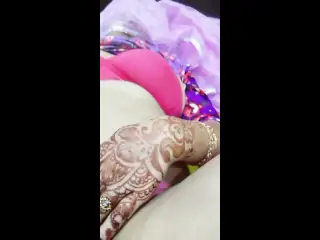 Newly Married indian Pussy