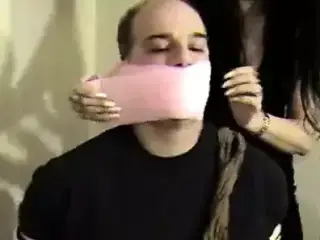 femdom bondage