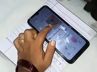 Stepmom Teaches Sex Education In Hindi