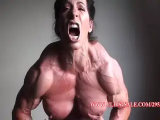 ULTIMATE FBB Pec Flex Compilation