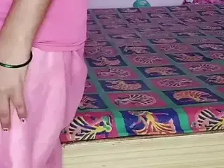 Indian Devar ne Bhabhi ki chudai kar dali.. step sister