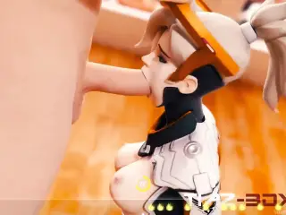 FAP HERO - OVERWATCH (MERCY)