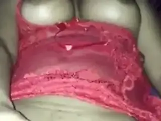 My horny EX