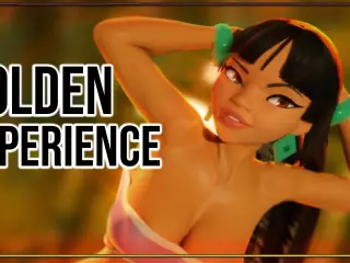 Chel Golden Experience