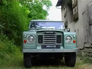 Una Lunga Sosta nel Bosco! (Full Movie)