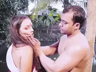 Hot desi women, hot foreplay