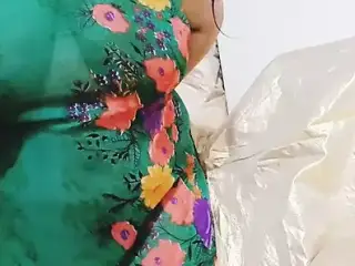 Bbw Chubby Bhabhi Doing Cam Show (Dildo Fuck)