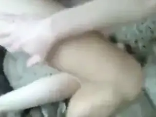 Turkish Wife