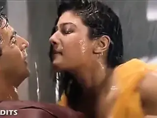Raveena hot video