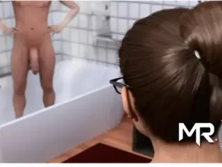 A different summer = big cock # 4 Gameplay